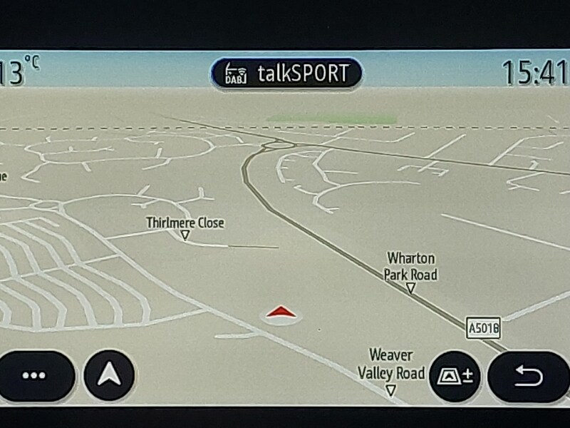 Used Renault Zoe 2021 for sale - 77652225: Photo 10