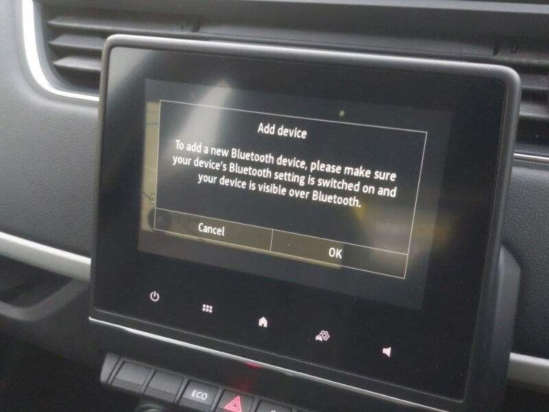 Used Renault Zoe 2021 for sale - 77652225: Photo 13