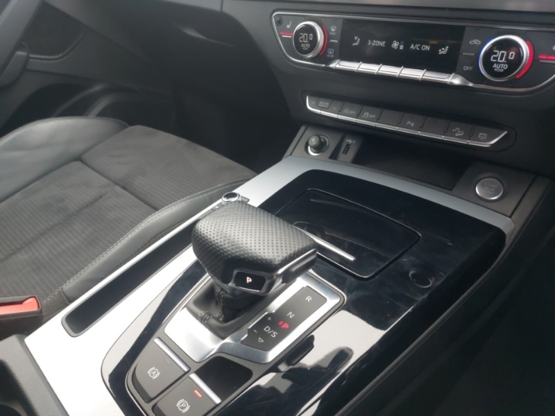 Used Audi Q5 2022 for sale - 77178482: Photo 14