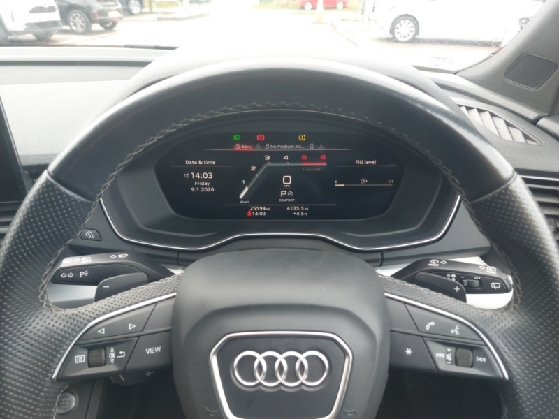 Used Audi Q5 2022 for sale - 77178482: Photo 15