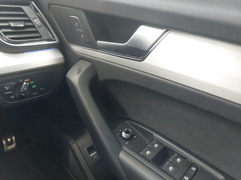 Used Audi Q5 2022 for sale - 77178482: Photo 16