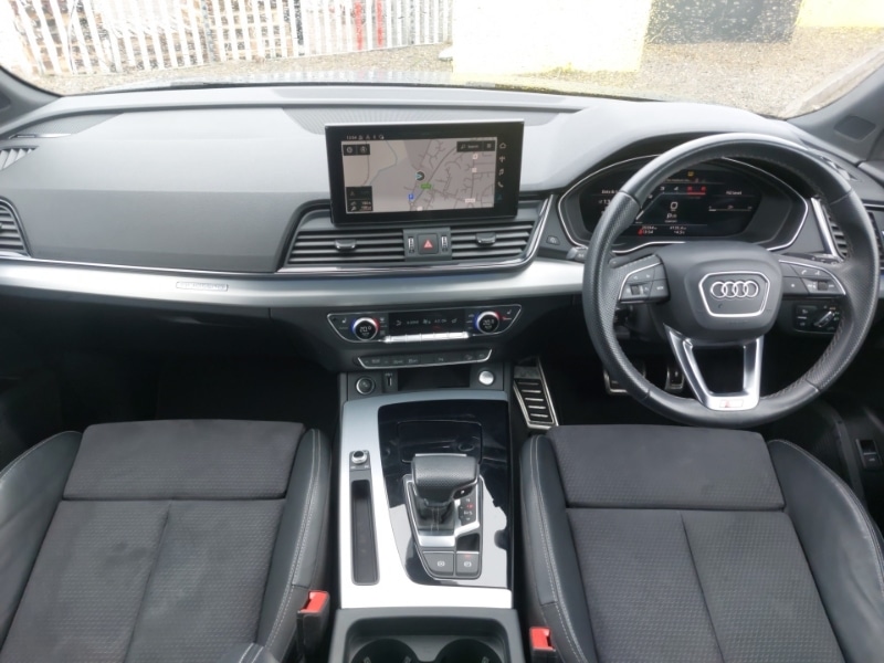 Used Audi Q5 2022 for sale - 77178482: Photo 2
