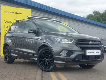 Used Ford Kuga 2019 for sale - 78803799: Photo