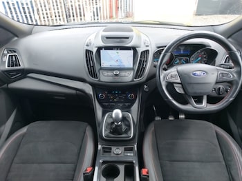 Used Ford Kuga 2019 for sale - 78803799: Photo
