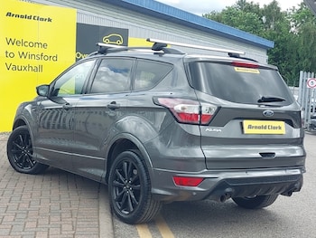 Used Ford Kuga 2019 for sale - 78803799: Photo