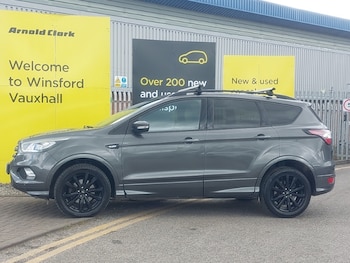 Used Ford Kuga 2019 for sale - 78803799: Photo