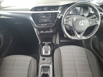 Used Vauxhall Corsa 2021 for sale - 79327529: Photo