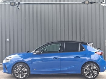 Used Vauxhall Corsa 2021 for sale - 79327529: Photo
