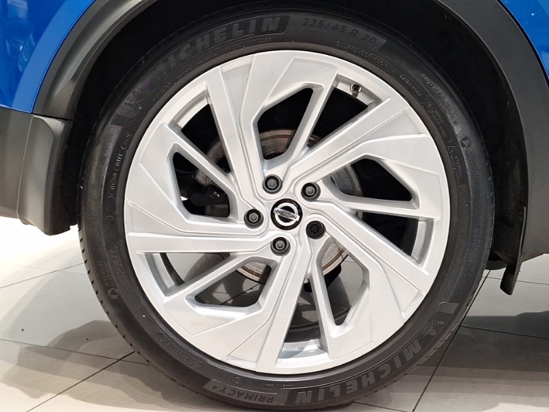 Used Nissan Qashqai 2021 for sale - 77414303: Photo 12