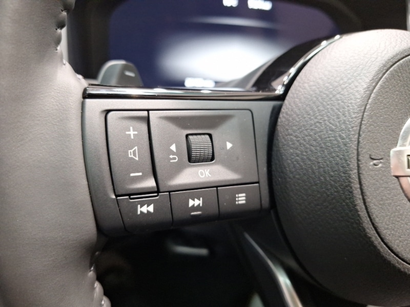 Used Nissan Qashqai 2021 for sale - 77414303: Photo 16