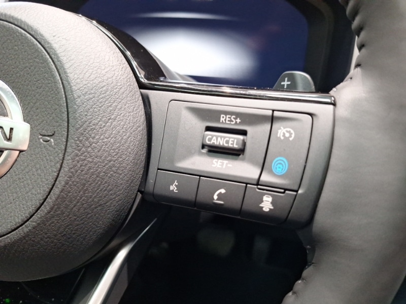 Used Nissan Qashqai 2021 for sale - 77414303: Photo 17