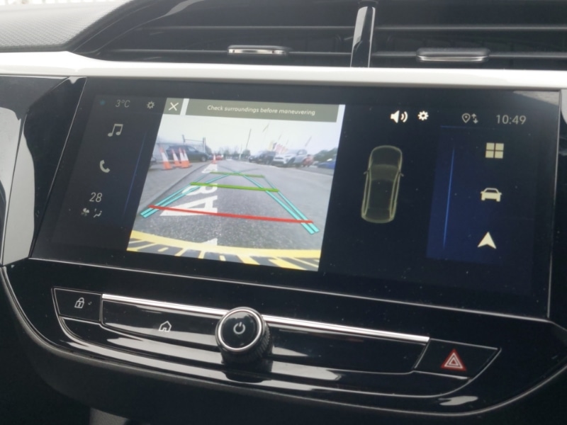 Used Vauxhall Corsa 2023 for sale - 77141899: Photo 11