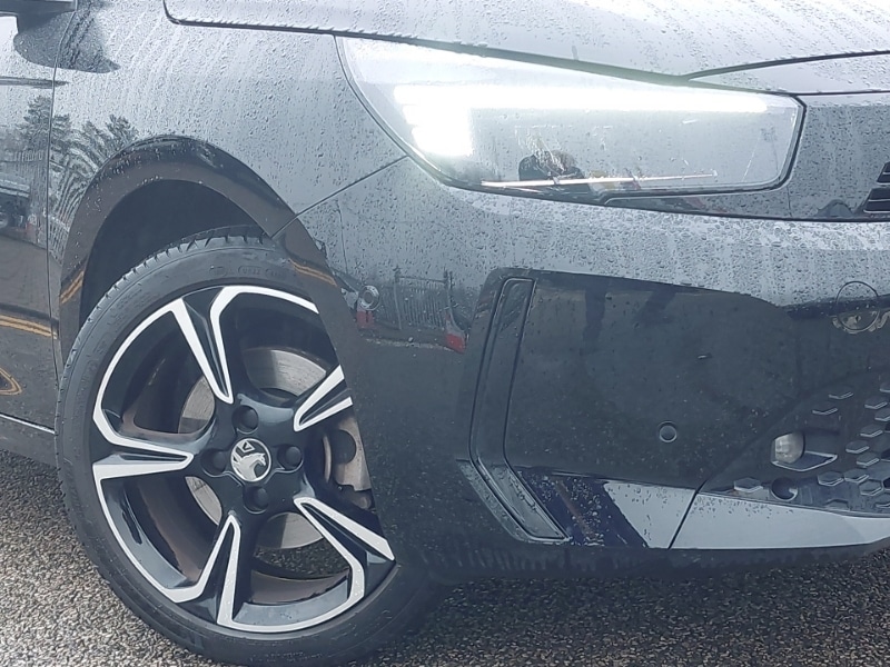 Used Vauxhall Corsa 2023 for sale - 77141899: Photo 9