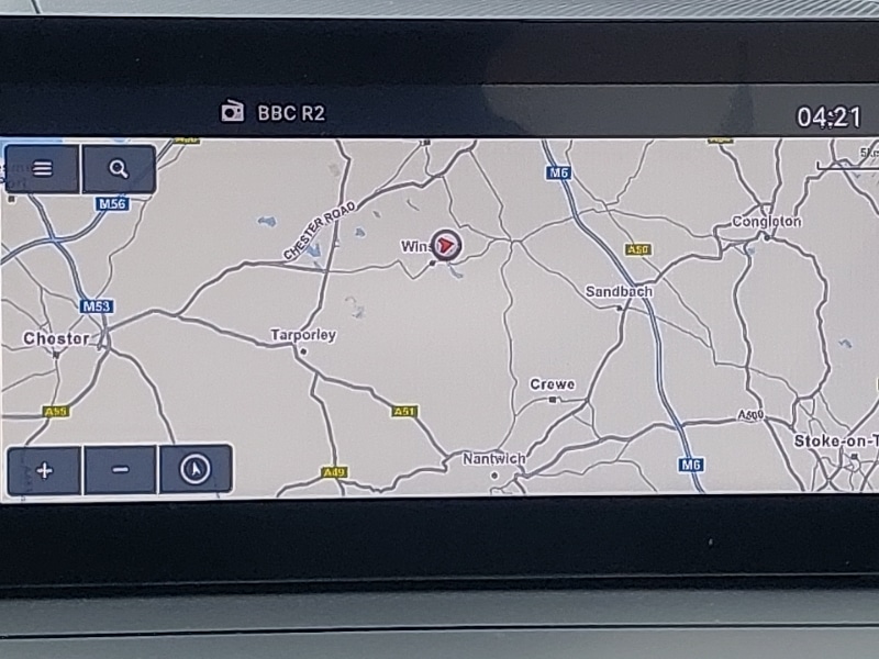 Used Vauxhall Frontera 2025 for sale - 77987885: Photo 10