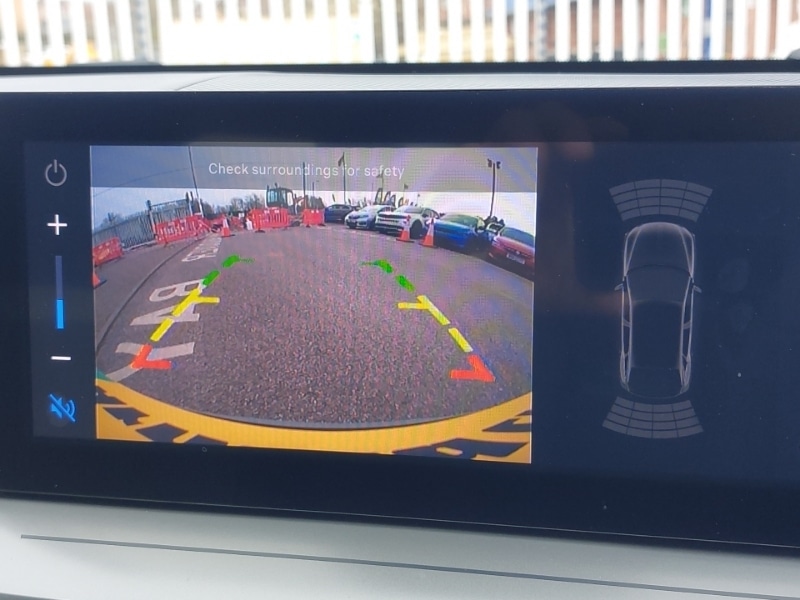 Used Vauxhall Frontera 2025 for sale - 77987885: Photo 11