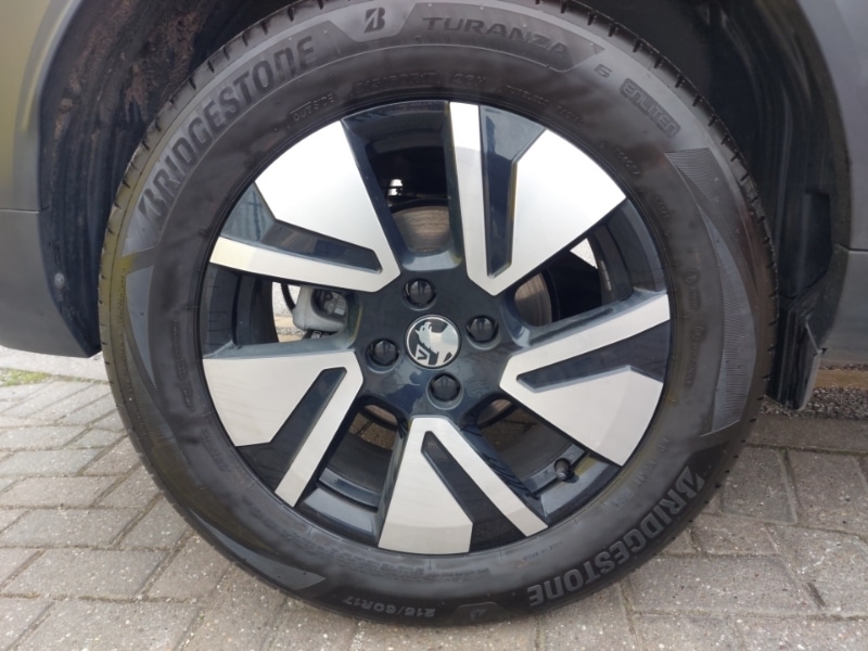 Used Vauxhall Frontera 2025 for sale - 77987885: Photo 17