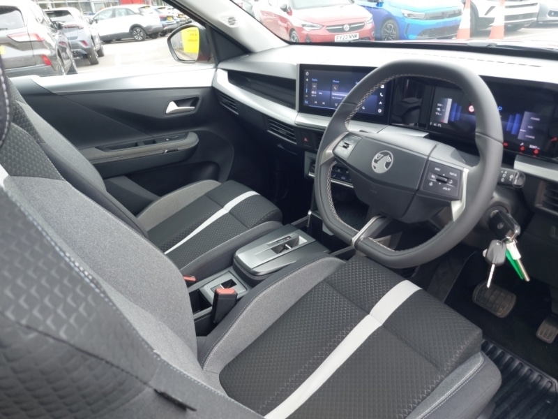 Used Vauxhall Frontera 2025 for sale - 77987885: Photo 18