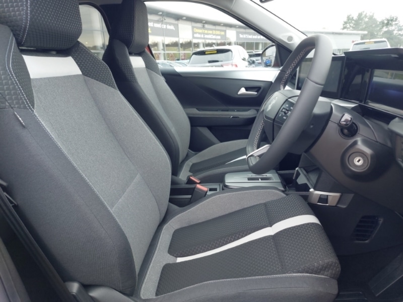 Used Vauxhall Frontera 2025 for sale - 77987885: Photo 19