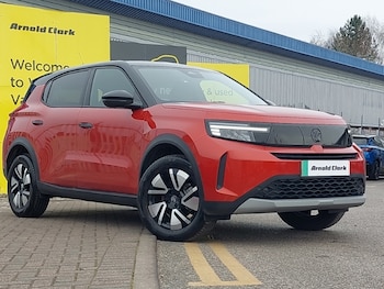 Used Vauxhall Frontera 2025 for sale - 77987885: Photo