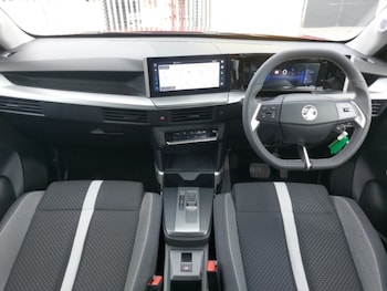 Used Vauxhall Frontera 2025 for sale - 77987885: Photo