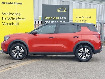 Used Vauxhall Frontera 2025 for sale - 77987885: Photo