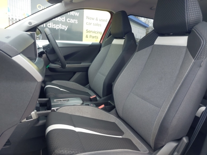 Used Vauxhall Frontera 2025 for sale - 77987885: Photo 5