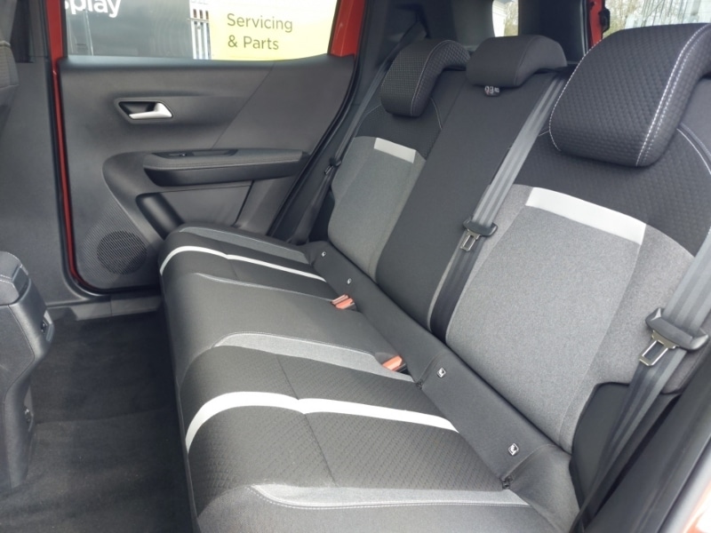 Used Vauxhall Frontera 2025 for sale - 77987885: Photo 6