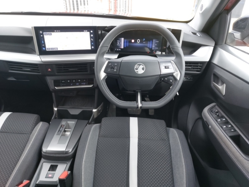 Used Vauxhall Frontera 2025 for sale - 77987885: Photo 7