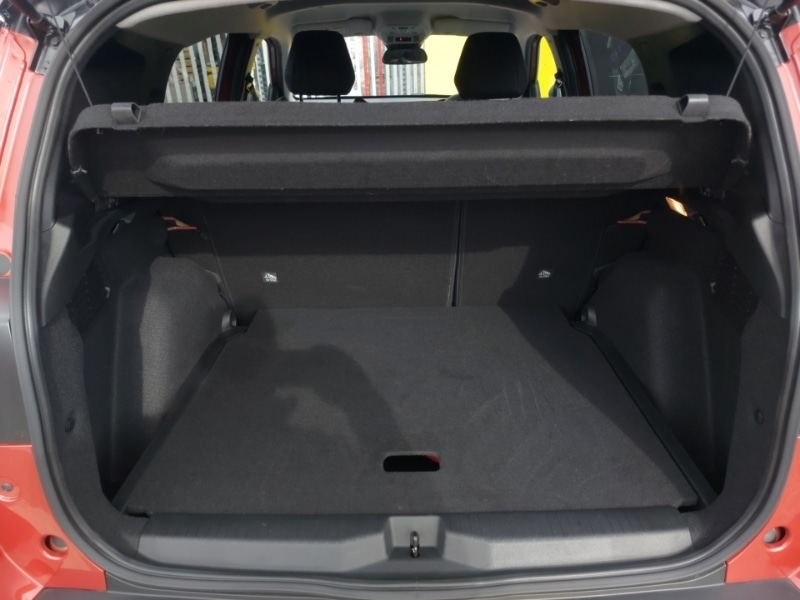 Used Vauxhall Frontera 2025 for sale - 77987885: Photo 8