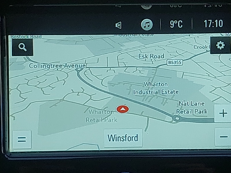 Used Vauxhall Corsa 2018 for sale - 77357931: Photo 10