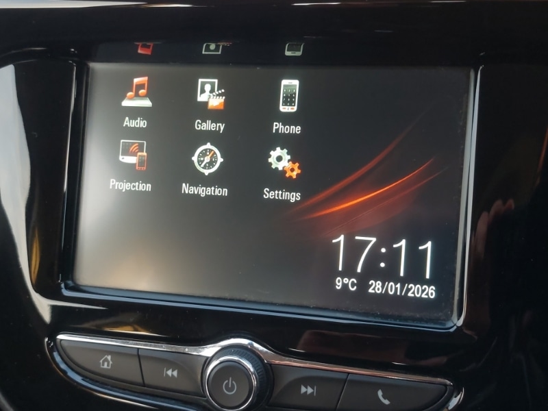 Used Vauxhall Corsa 2018 for sale - 77357931: Photo 11