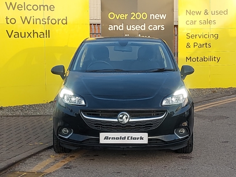 Used Vauxhall Corsa 2018 for sale - 77357931: Photo 12