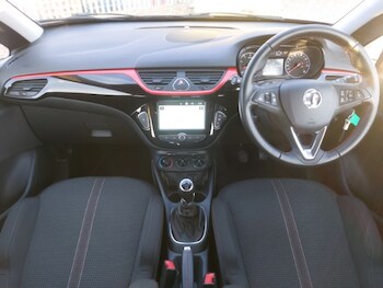 Used Vauxhall Corsa 2018 for sale - 77357931: Photo