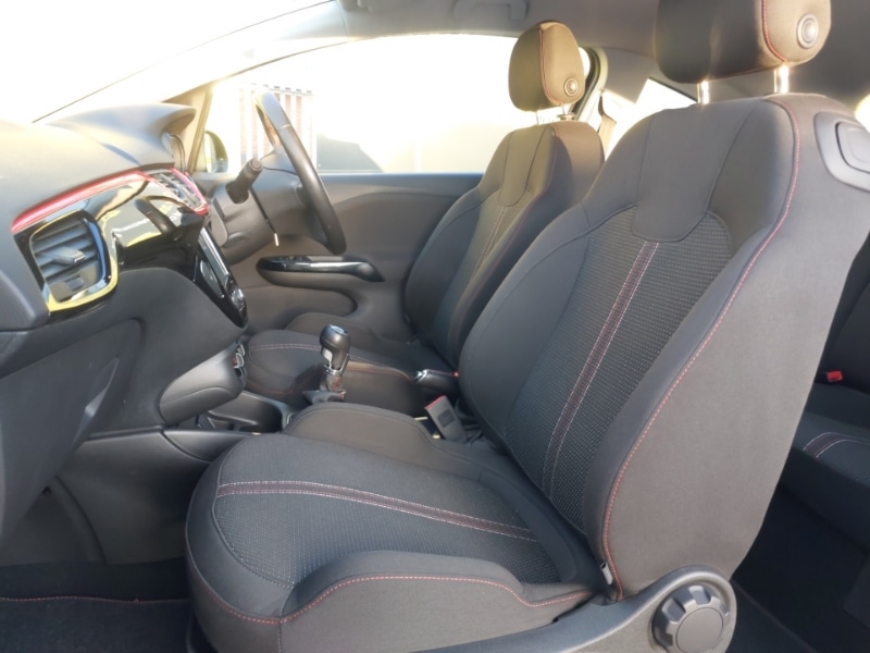 Used Vauxhall Corsa 2018 for sale - 77357931: Photo 5