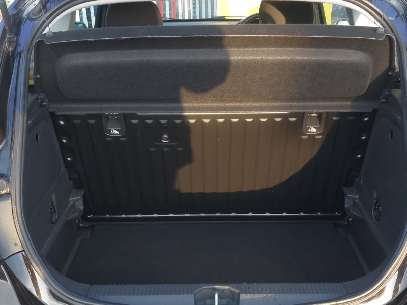 Used Vauxhall Corsa 2018 for sale - 77357931: Photo 8