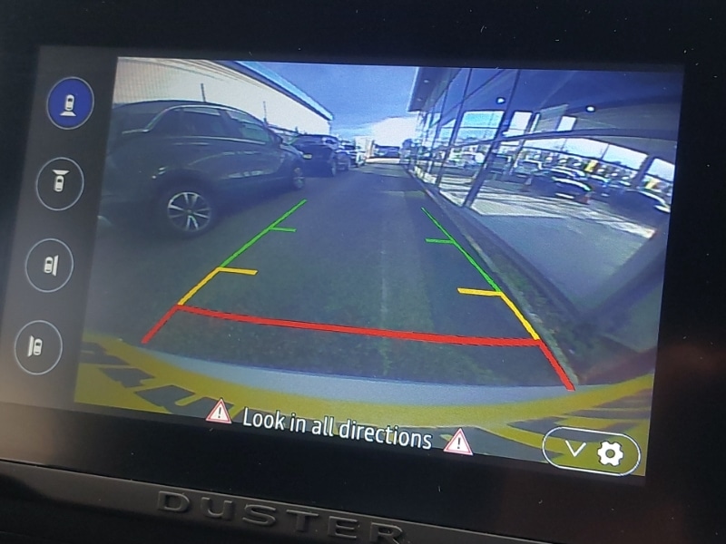 Used Dacia Duster 2022 for sale - 76328826: Photo 11