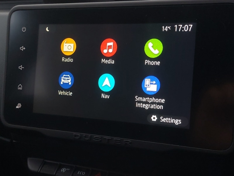 Used Dacia Duster 2022 for sale - 76328826: Photo 13