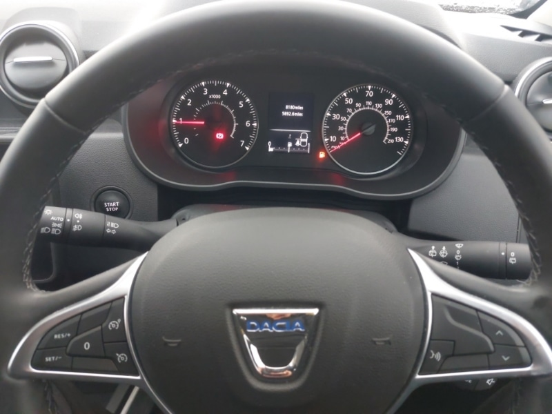 Used Dacia Duster 2022 for sale - 76328826: Photo 15