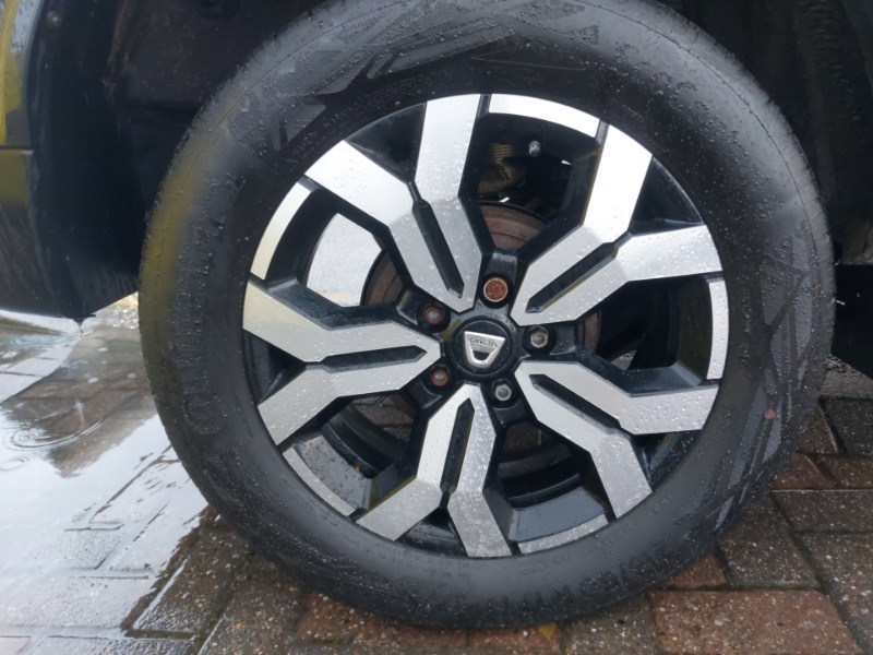 Used Dacia Duster 2022 for sale - 76328826: Photo 17