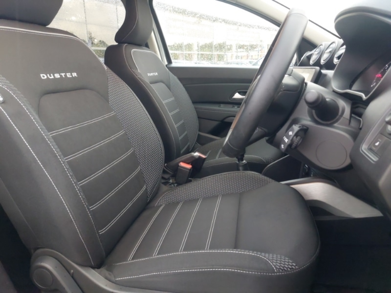 Used Dacia Duster 2022 for sale - 76328826: Photo 19
