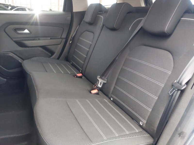 Used Dacia Duster 2022 for sale - 76328826: Photo 6