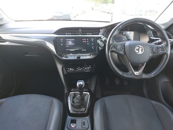 Used Vauxhall Corsa 2020 for sale - 79273796: Photo