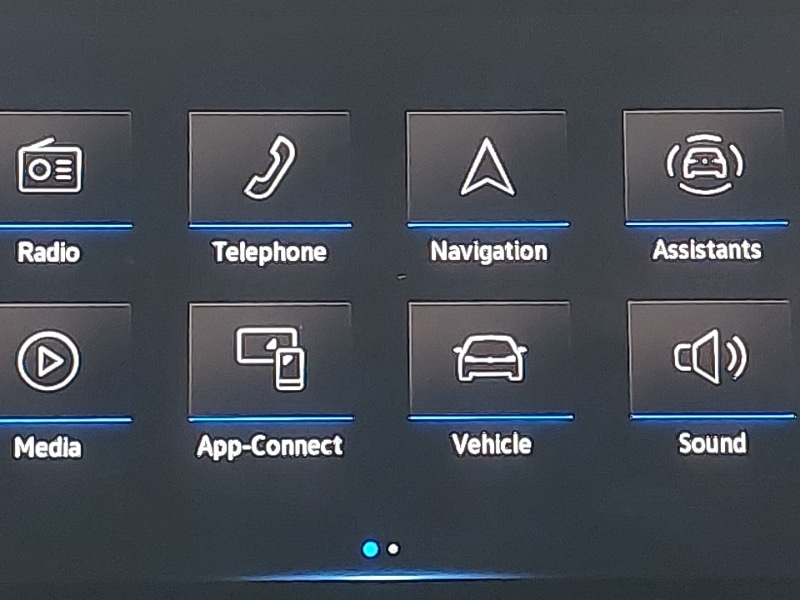 Used Volkswagen Taigo 2022 for sale - 76726507: Photo 10