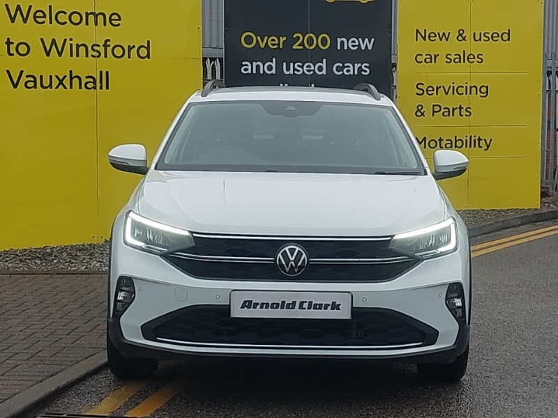 Used Volkswagen Taigo 2022 for sale - 76726507: Photo 12