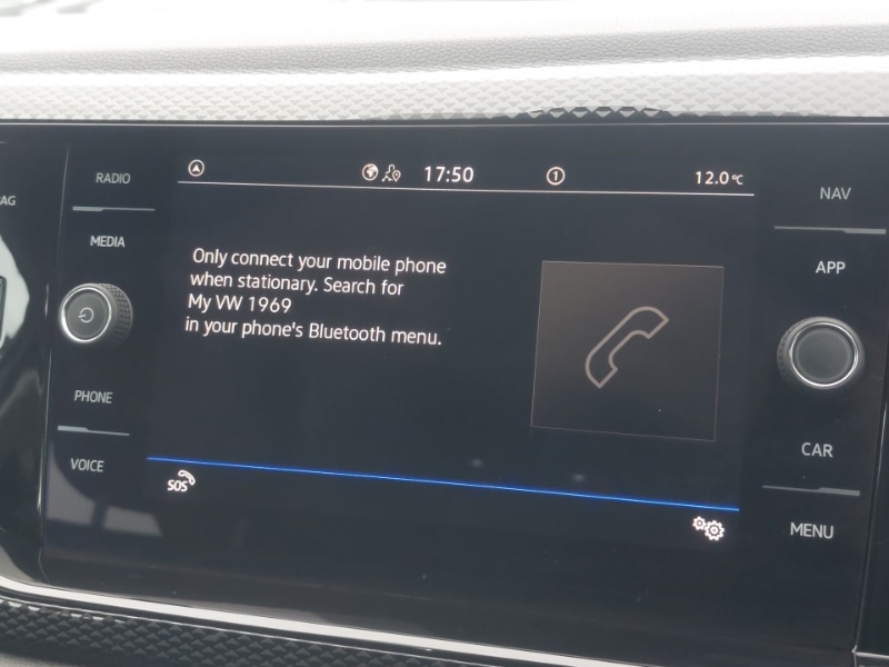 Used Volkswagen Taigo 2022 for sale - 76726507: Photo 13