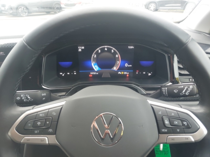 Used Volkswagen Taigo 2022 for sale - 76726507: Photo 15