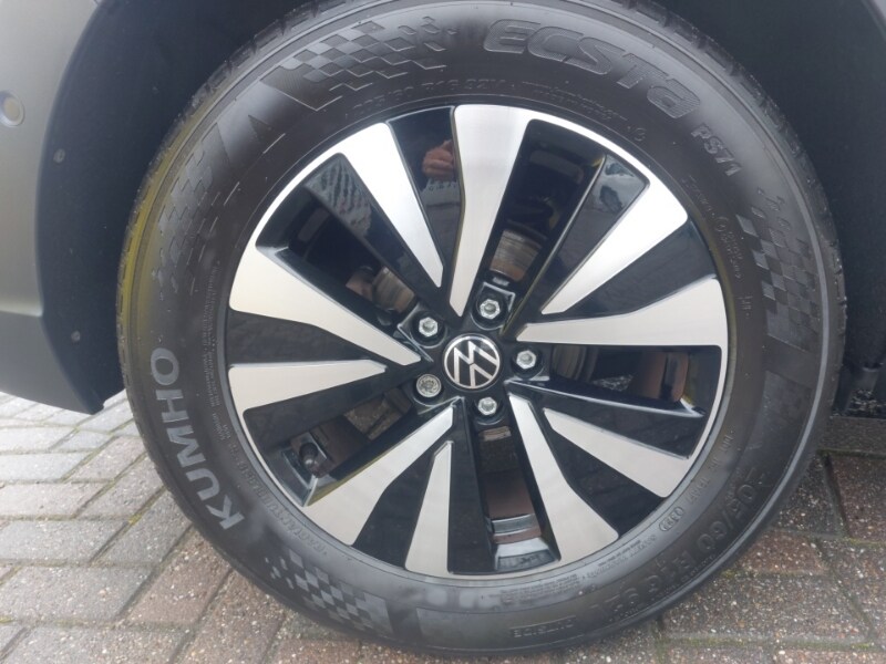 Used Volkswagen Taigo 2022 for sale - 76726507: Photo 17