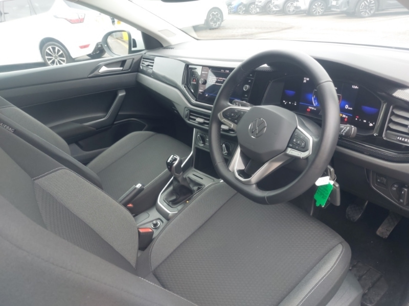 Used Volkswagen Taigo 2022 for sale - 76726507: Photo 18