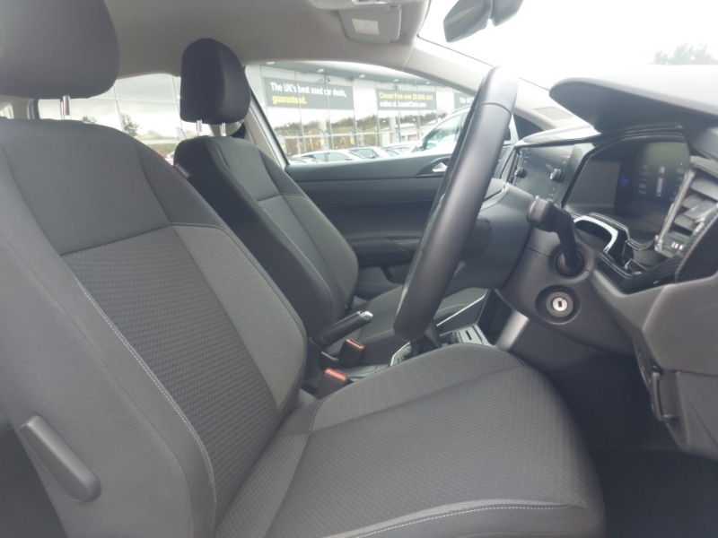 Used Volkswagen Taigo 2022 for sale - 76726507: Photo 19