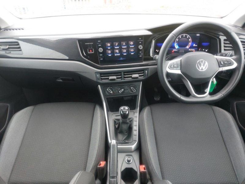 Used Volkswagen Taigo 2022 for sale - 76726507: Photo 2